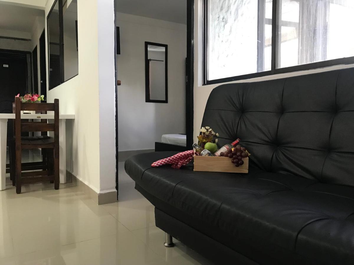 Hotel Bulerias 33 Medellín