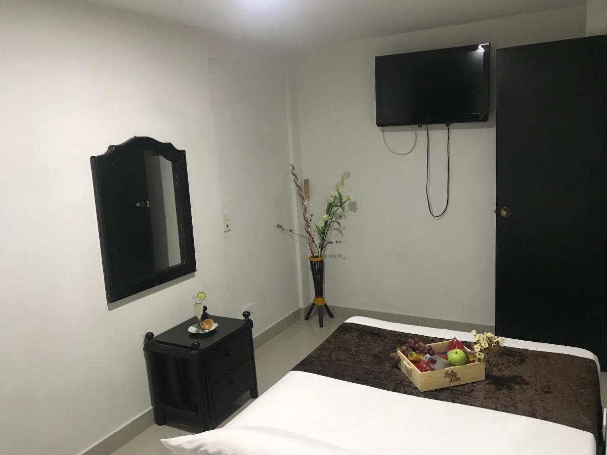 Bulerias 33 Hotel