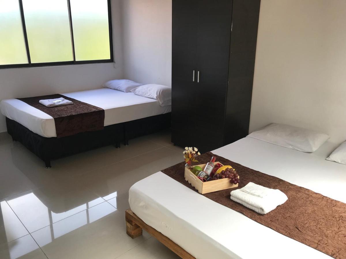 Hotel Bulerias 33 2*
