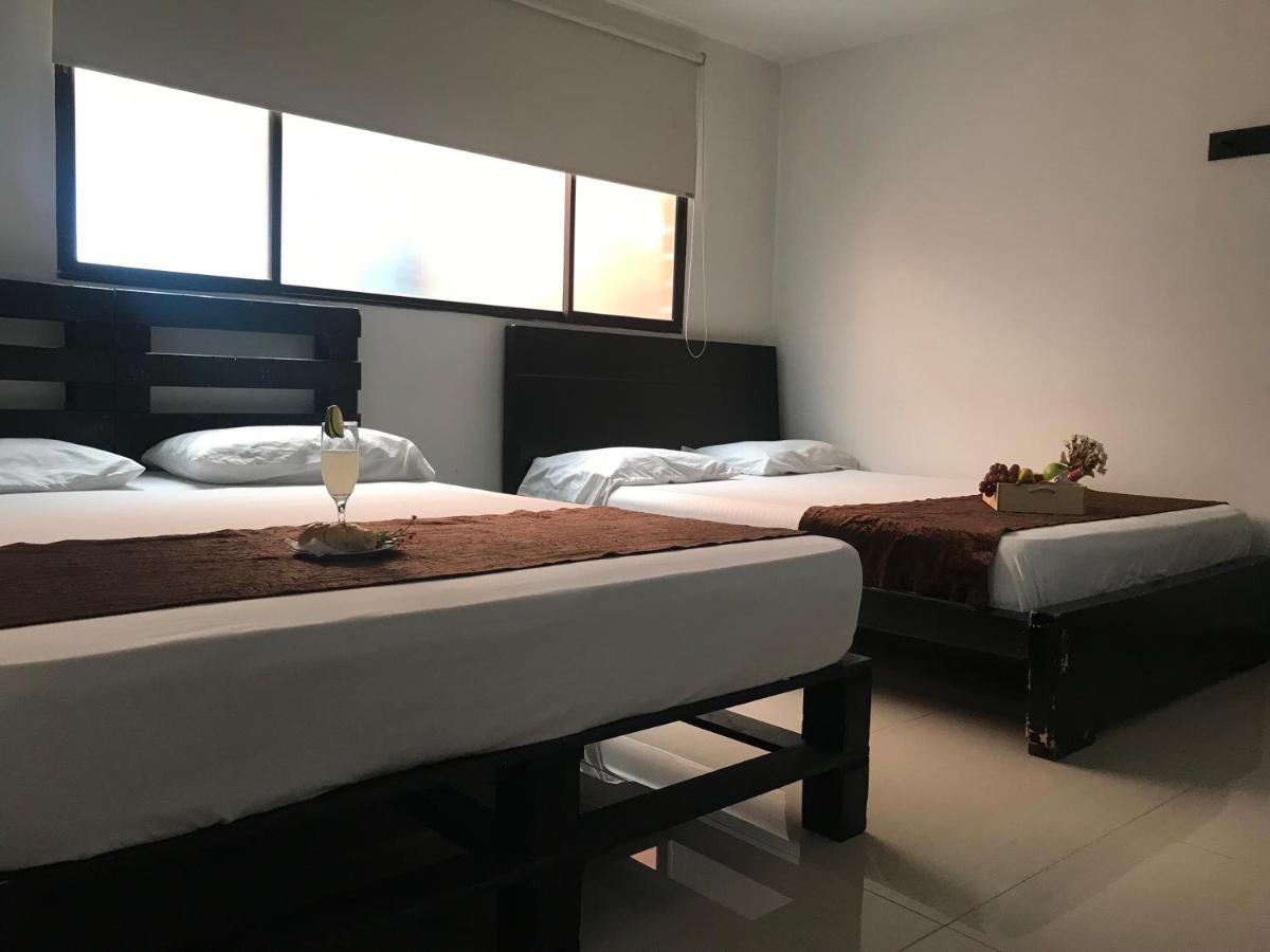 Bulerias 33 Hotel 2*