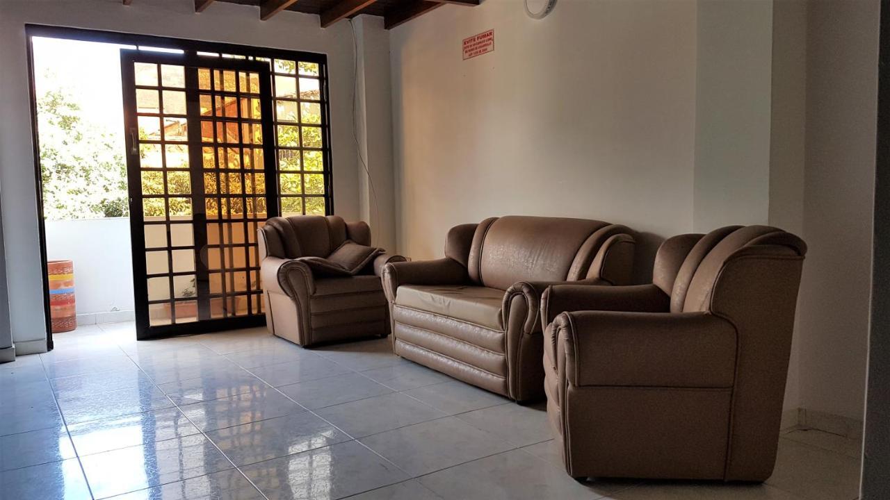 San Vicente Hostel