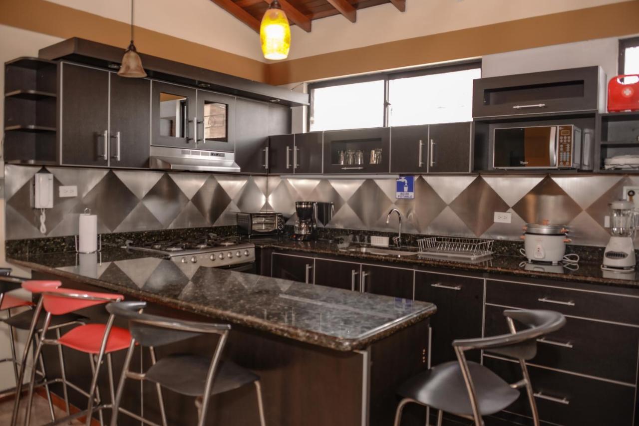Apartamento Calle 8