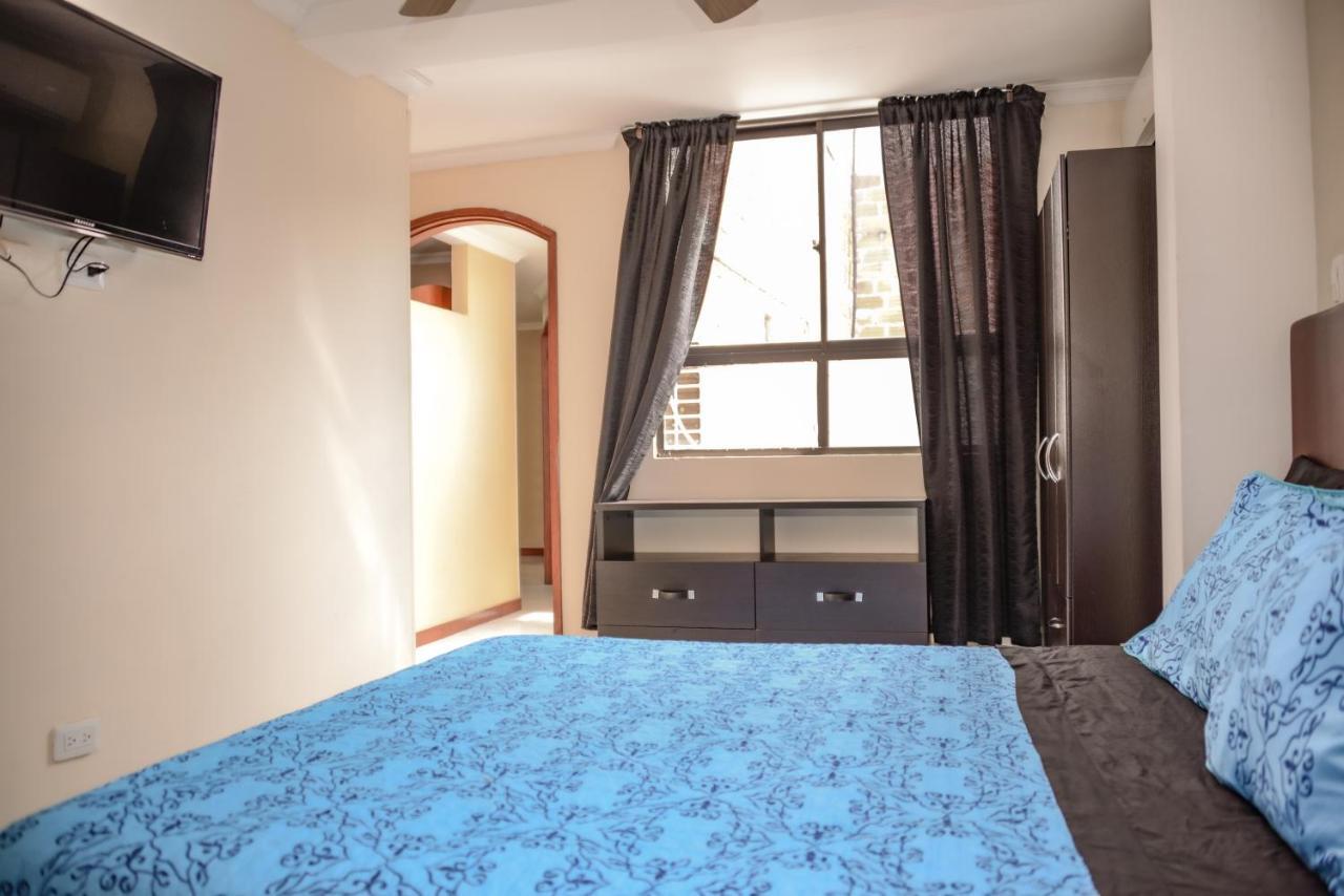 Apartamento Calle 8