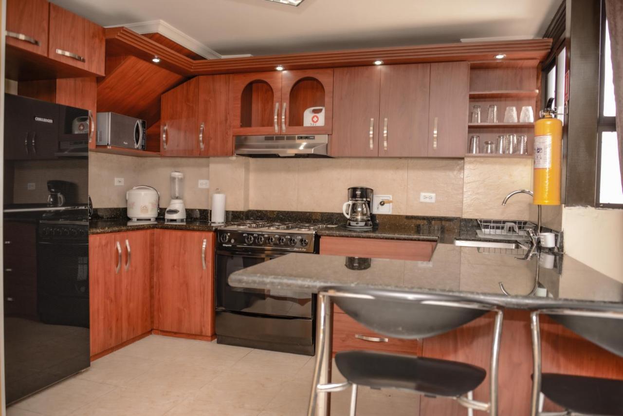 Apartamento Calle 8