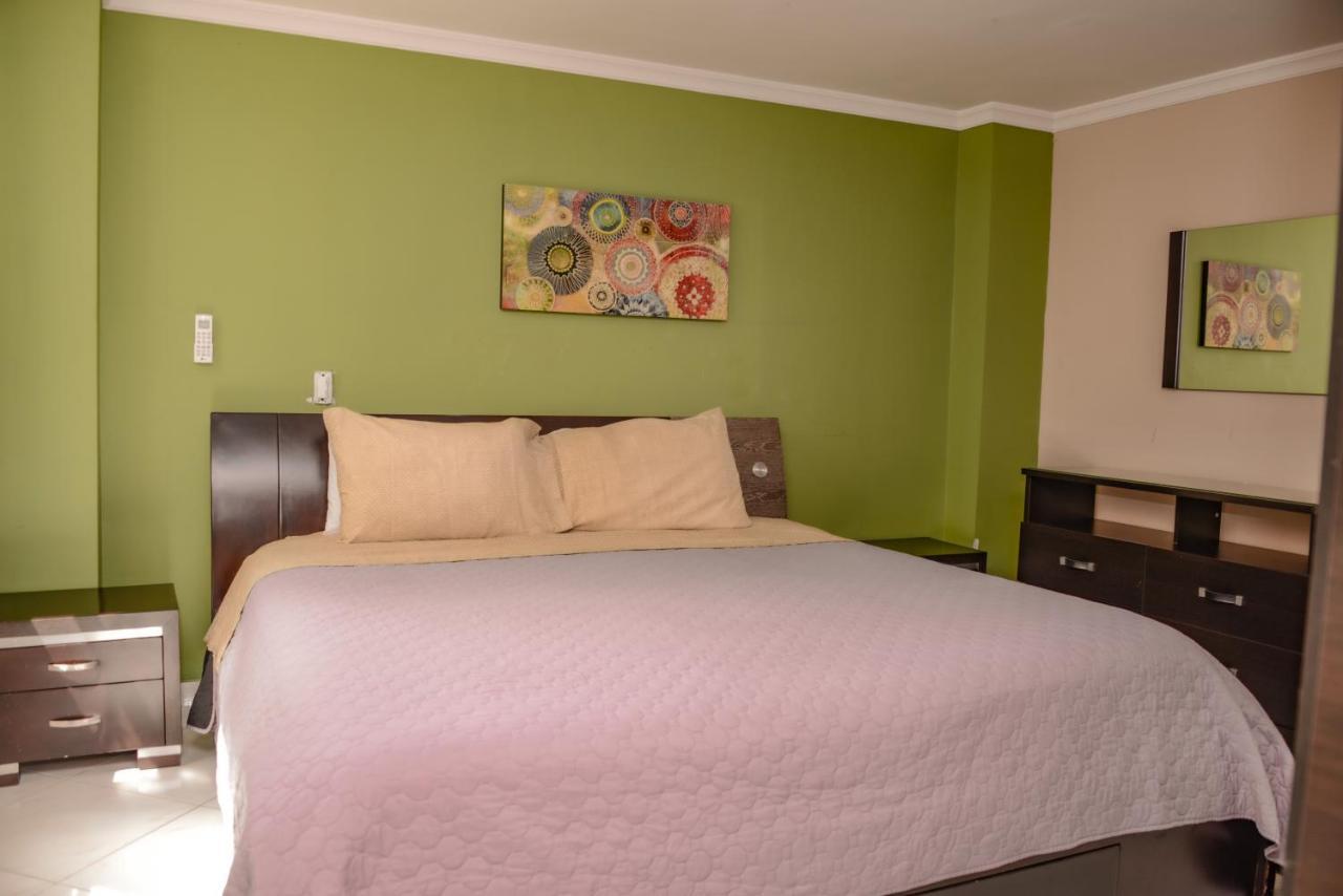 Calle 8 Apartamento *