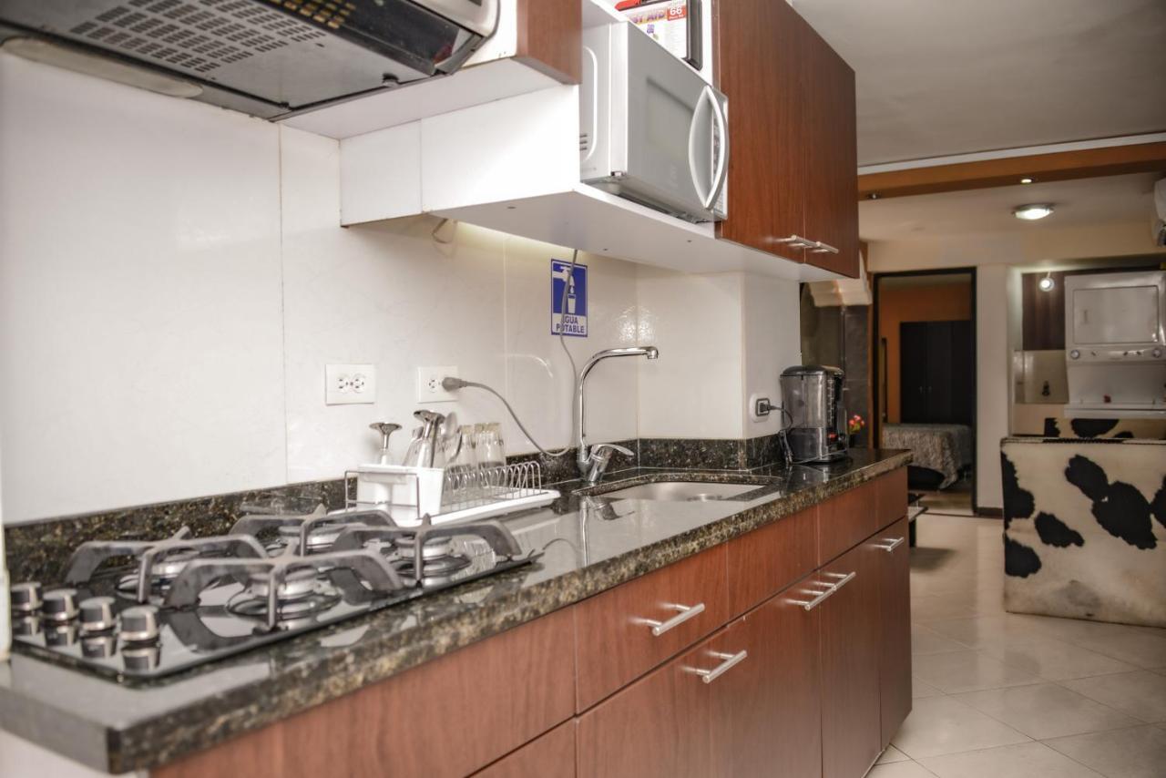 Calle 8 Apartamento *