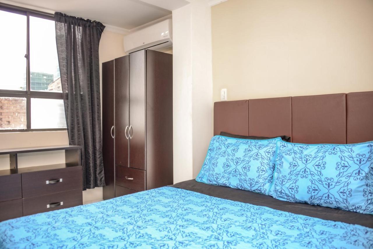 Apartamento Calle 8 Medellín
