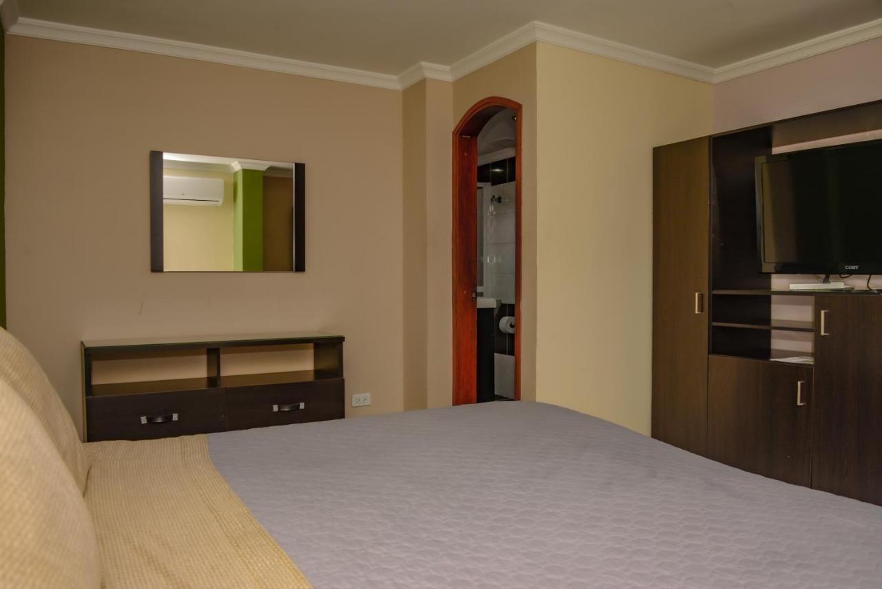 Calle 8 Apartamento
