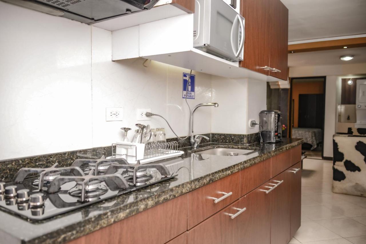 Apartamento Calle 8