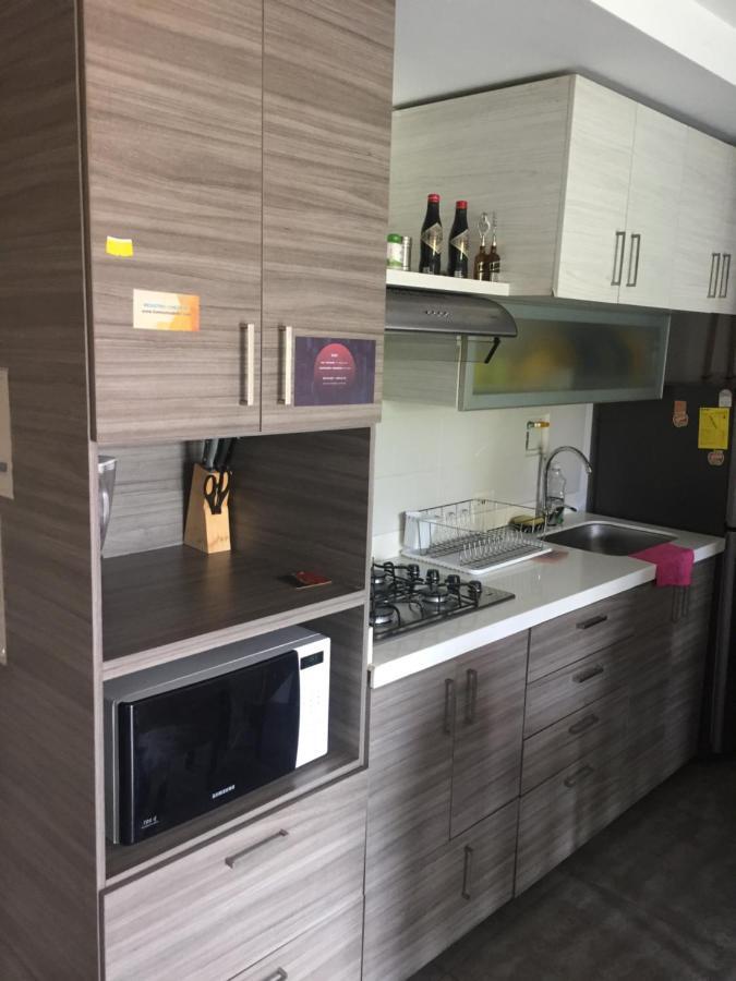 Gardenia Apartamento *