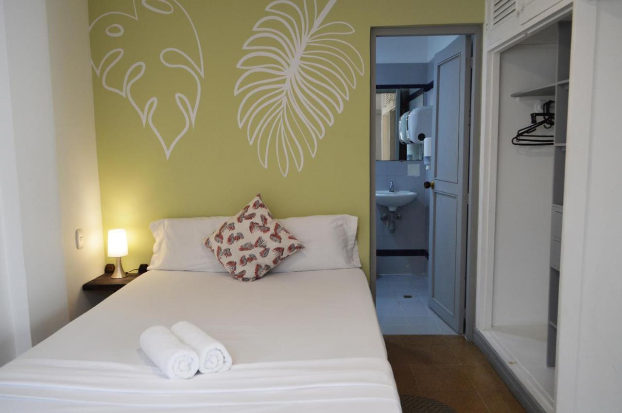 Bed and breakfast Albaka Guest House
