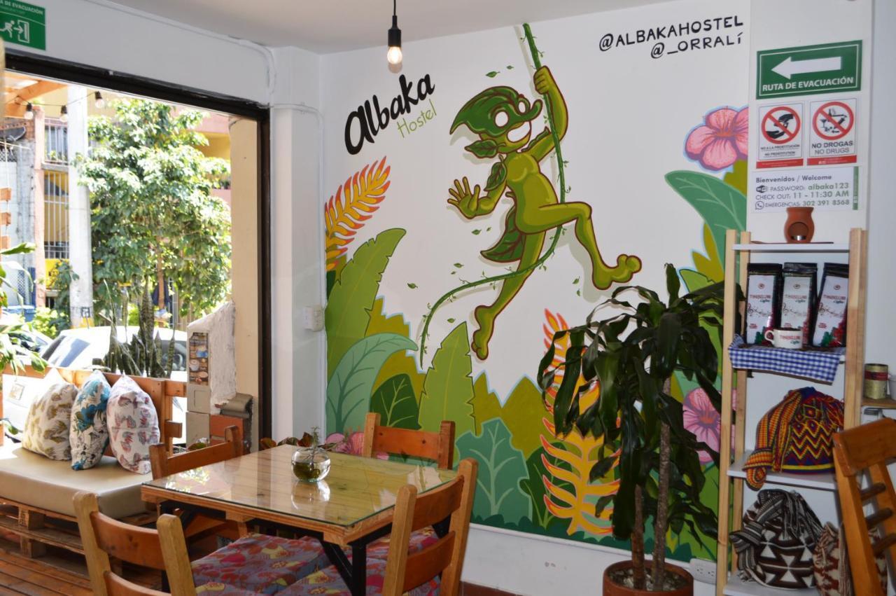 Albaka Guest House Bed and breakfast 2*