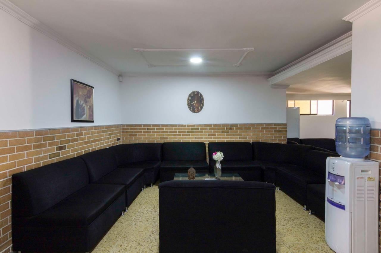 Nuevo Samaritano Hotel