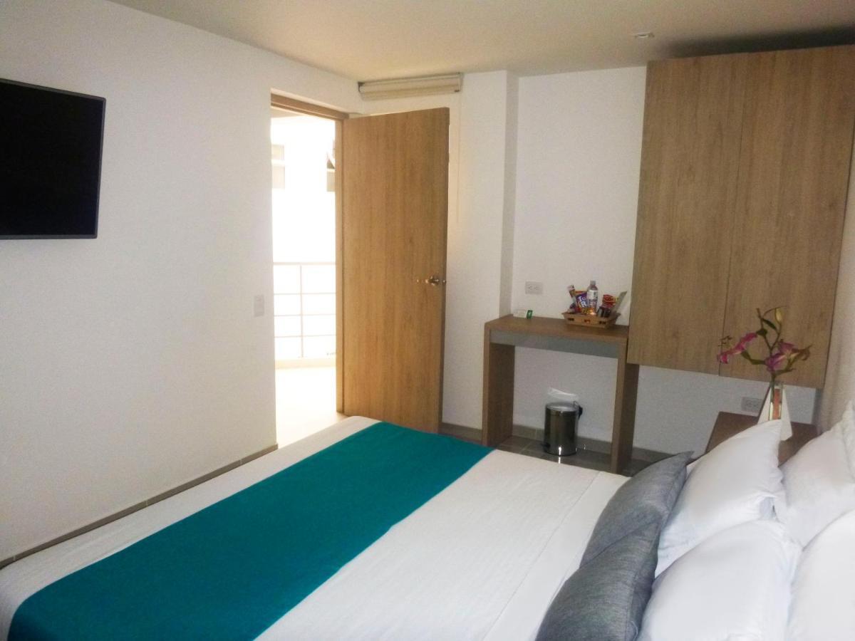 Hotel Boutique Laureles 4*
