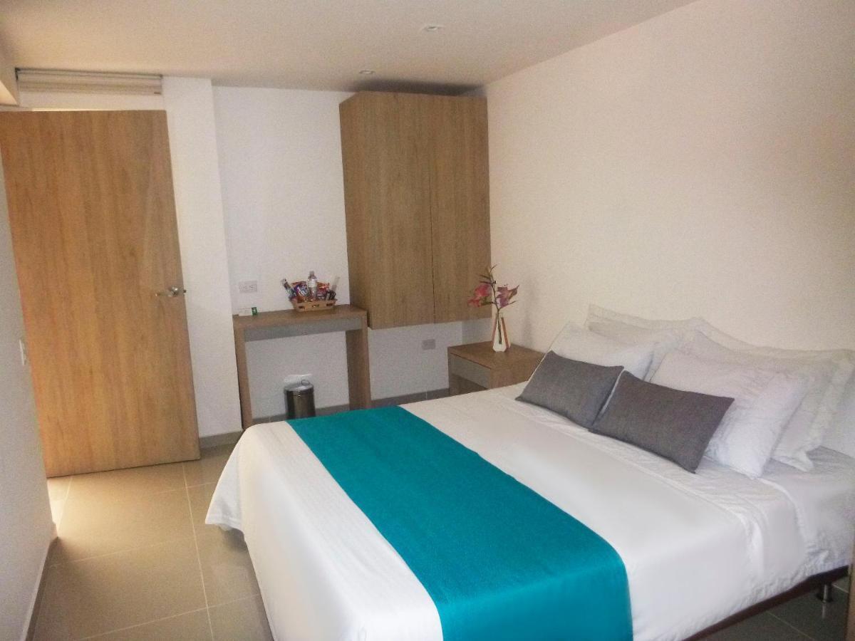 Boutique Laureles Hotel 4*