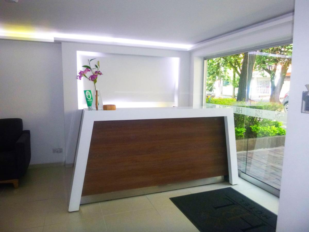 Boutique Laureles