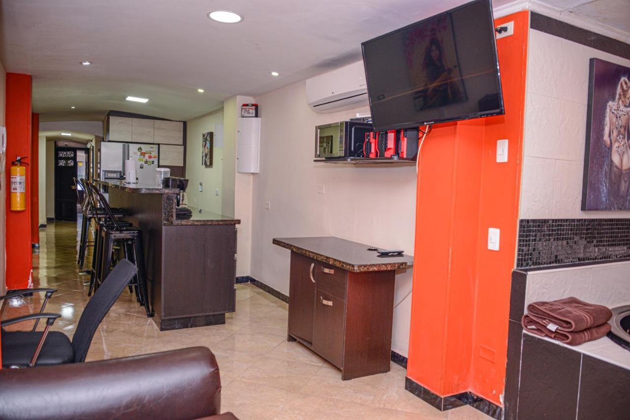 Apartamento Calle 8 *