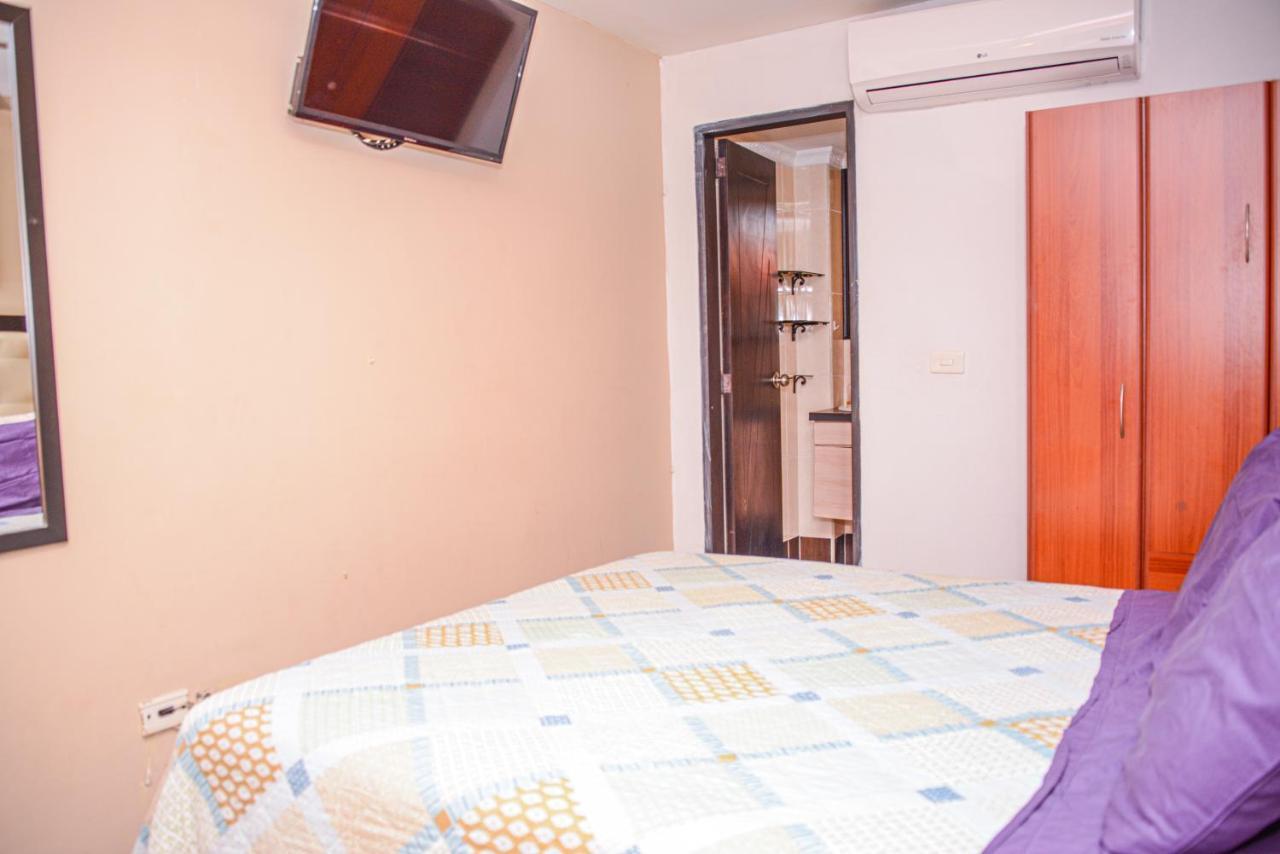 Calle 8 Apartamento *