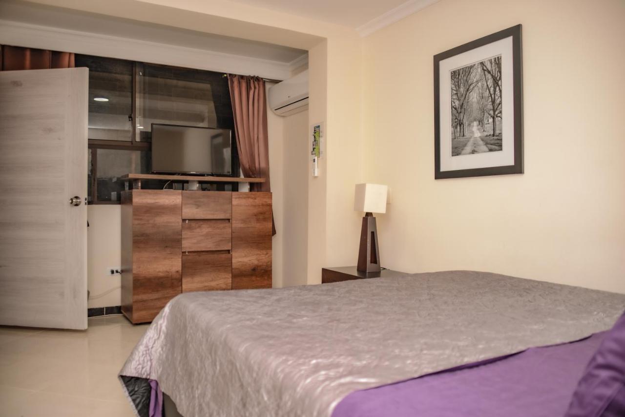 Apartamento Calle 8 Medellín