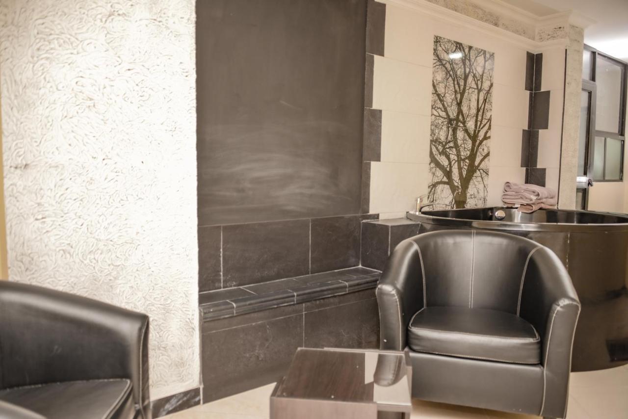 Calle 8 Apartamento *