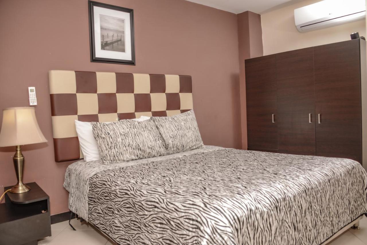 Apartamento Calle 8 Medellín