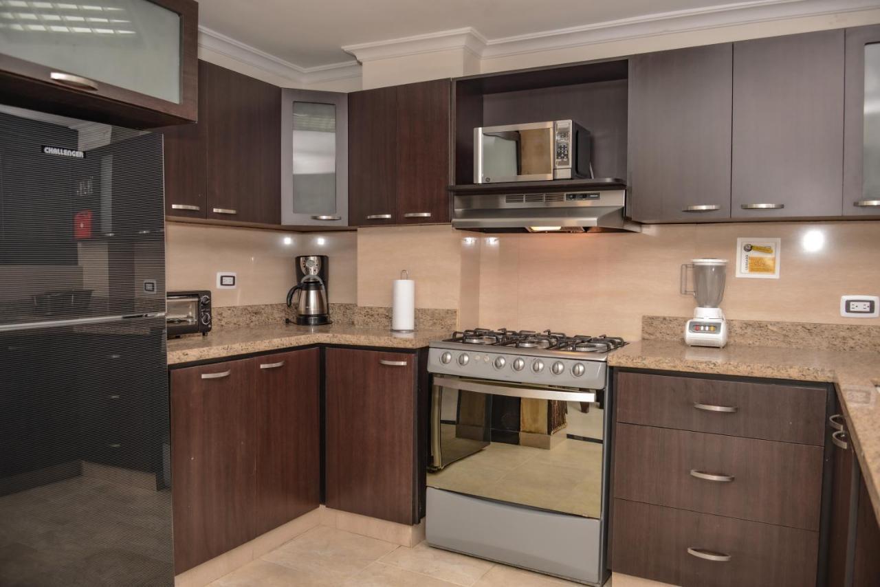 Apartamento Calle 8