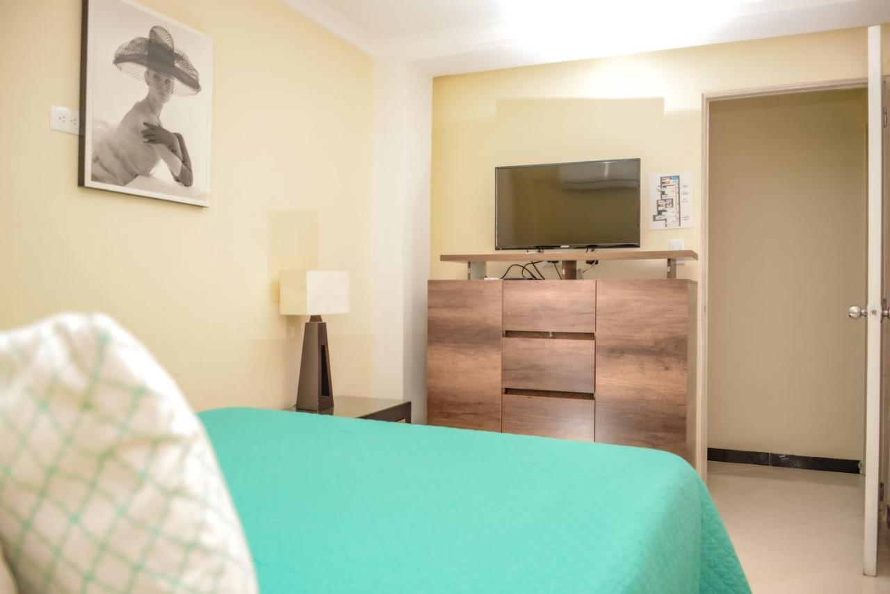 Apartamento Calle 8 Medellín