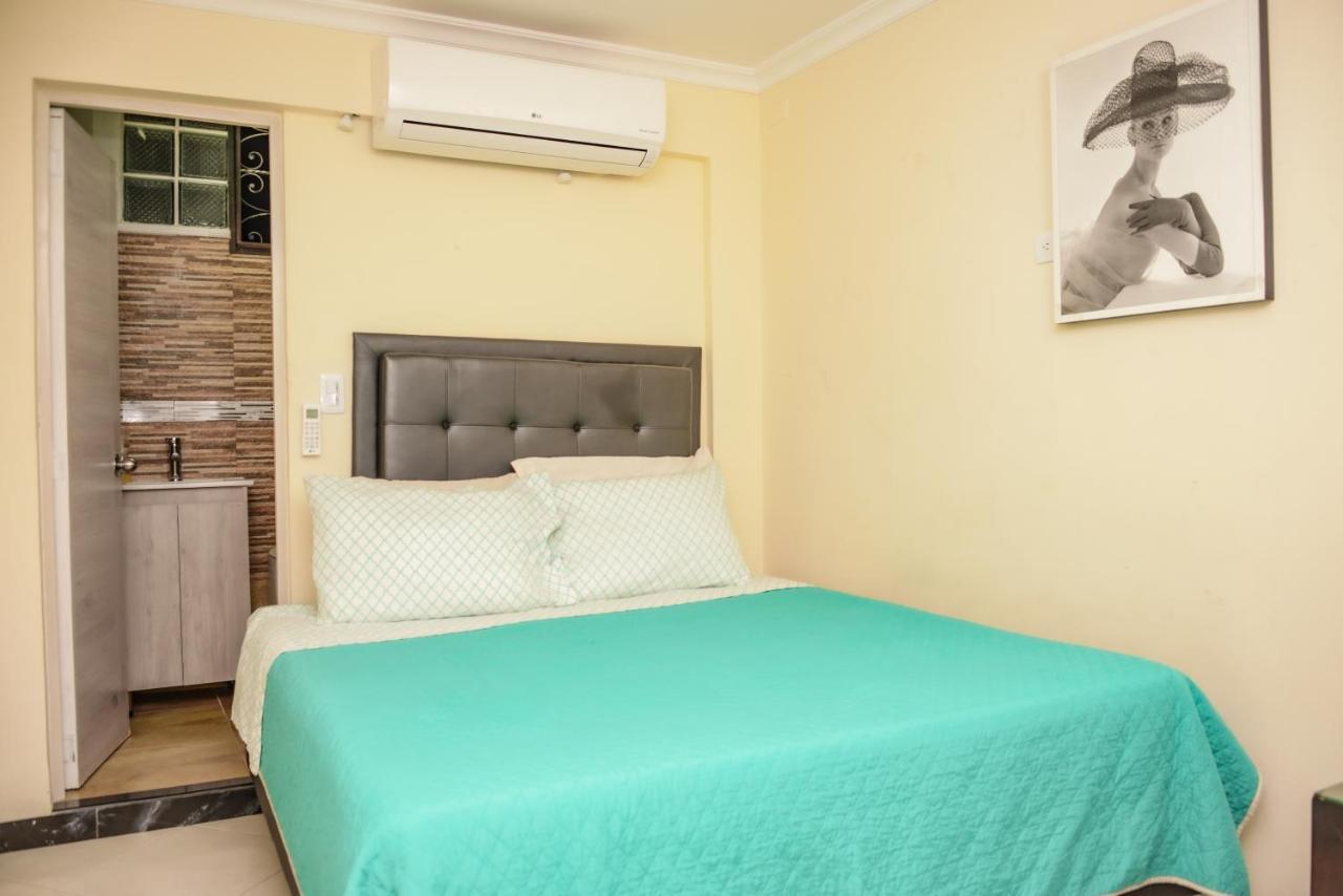 Apartamento Calle 8 *