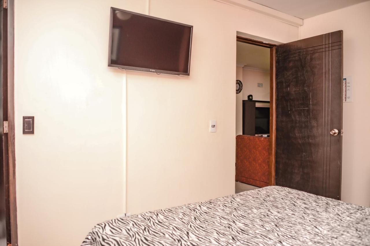 Apartamento Calle 8 *
