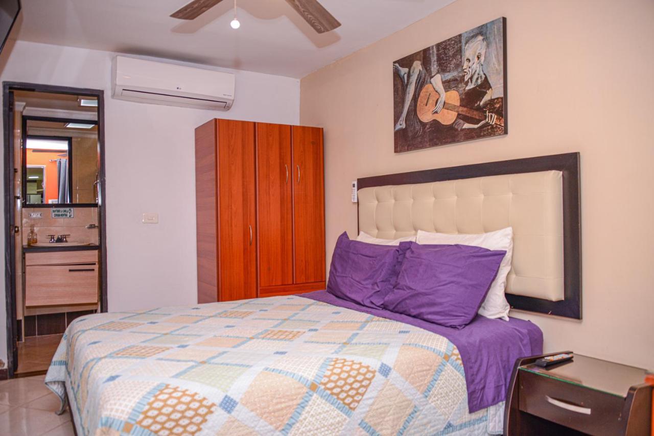 Apartamento Calle 8 Medellín