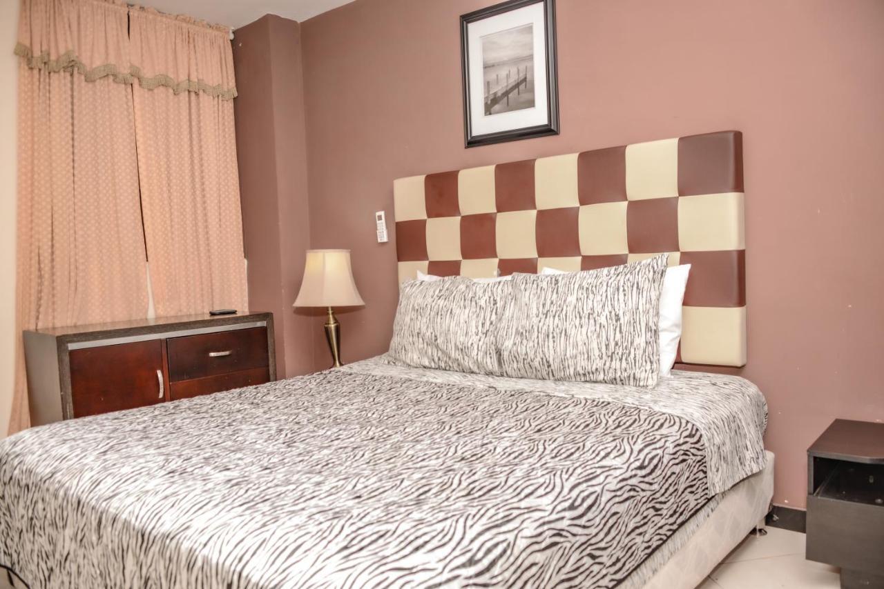 Apartamento Calle 8 Medellín