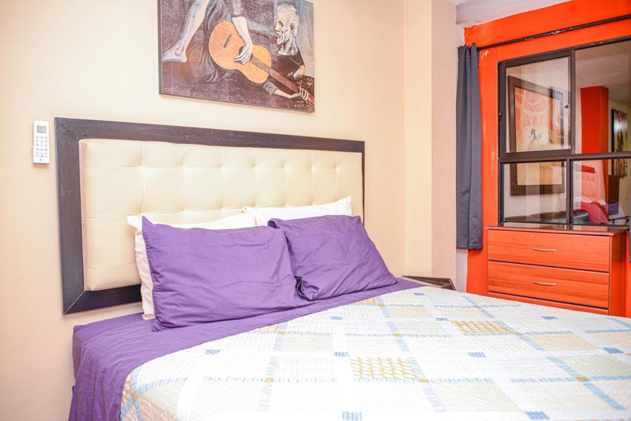 Apartamento Calle 8 Medellín
