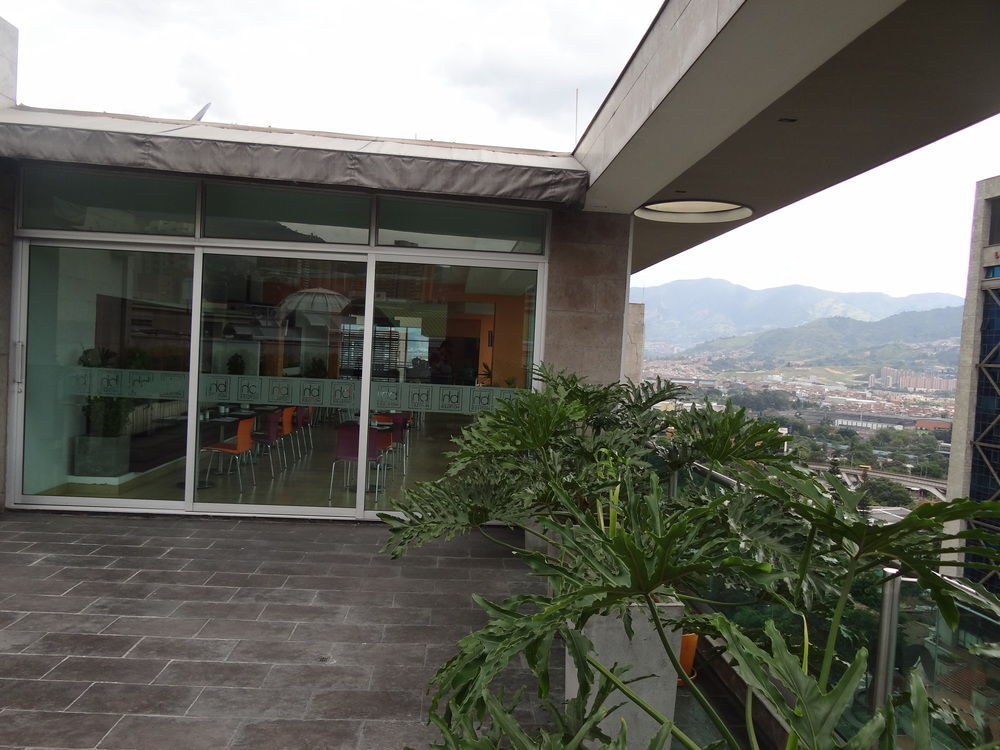 Bh El Poblado Hotel 4*