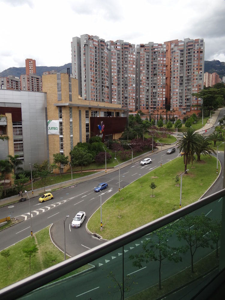 Bh El Poblado 4* Medellín