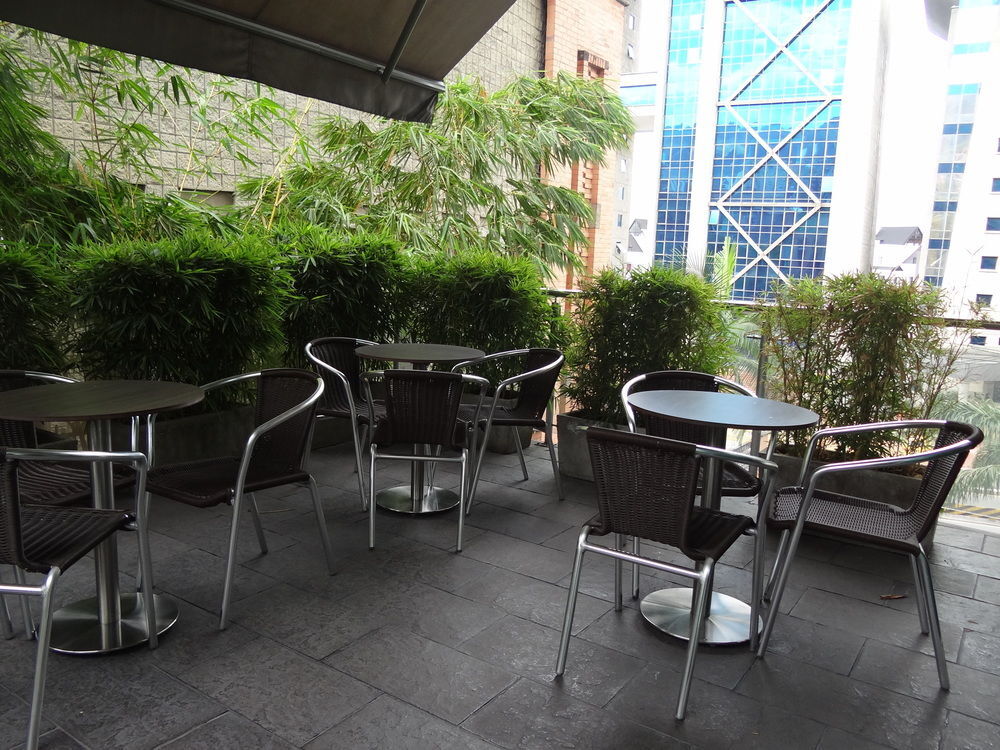Hotel Bh El Poblado