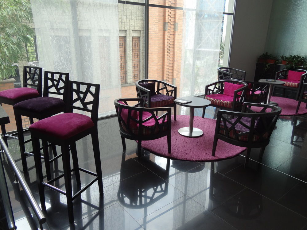 Bh El Poblado Medellín