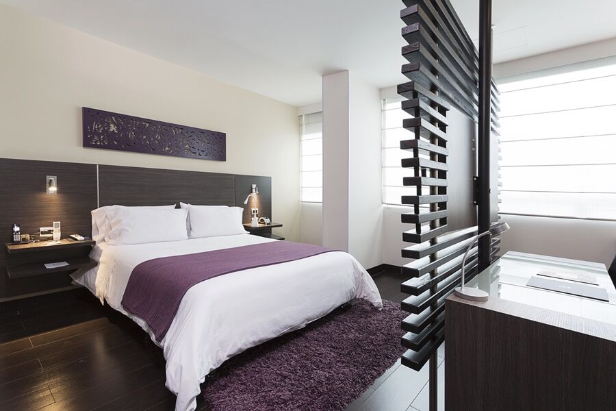 Bh El Poblado 4* Medellín