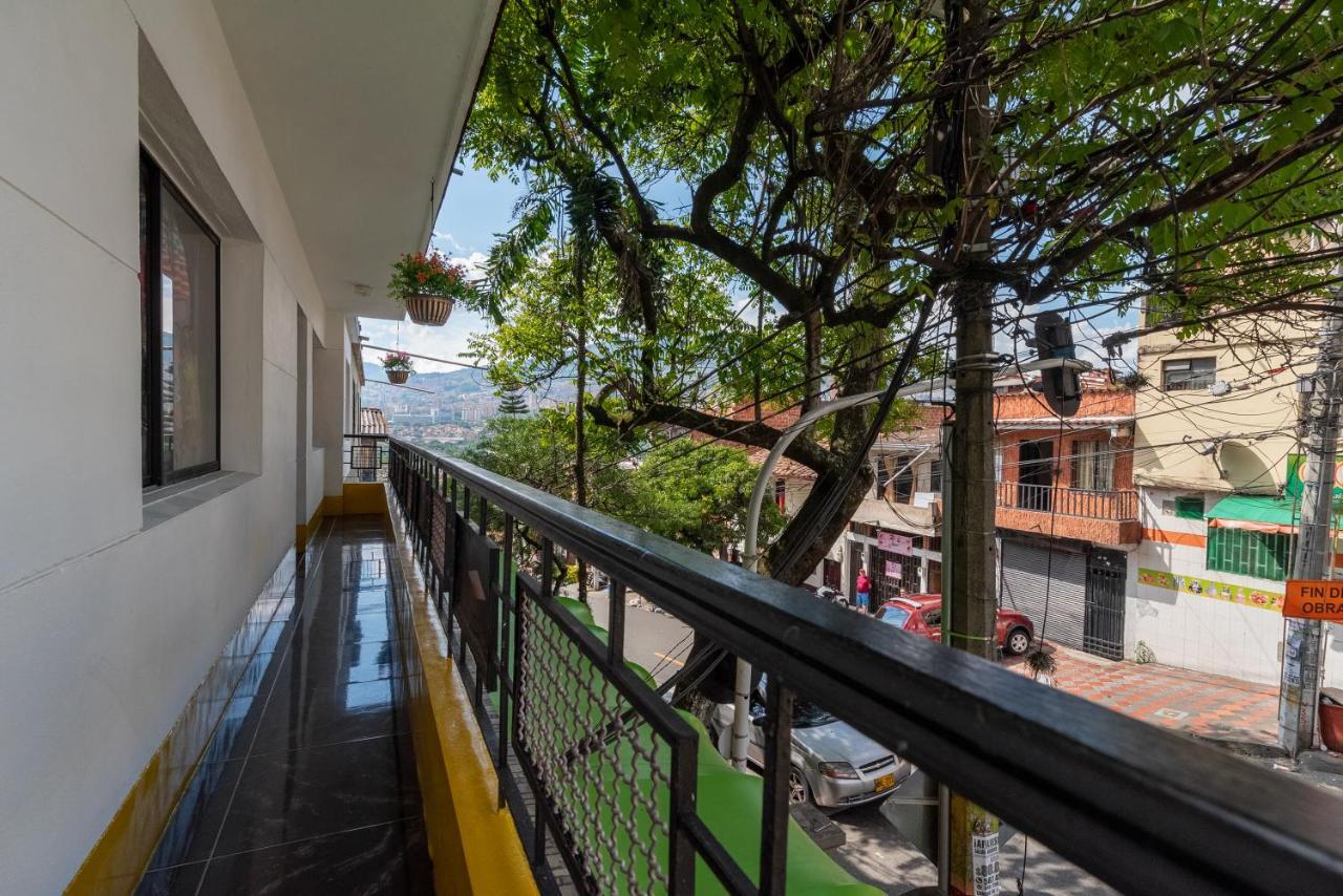 Campo Valdes Park Medellín