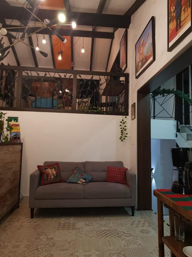 Riviere Boutique Hotel Medellín