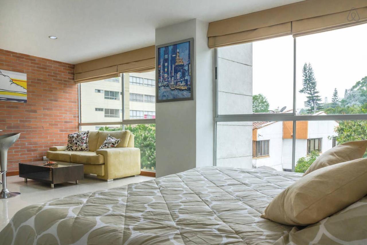 Apartamento Blux Medellín