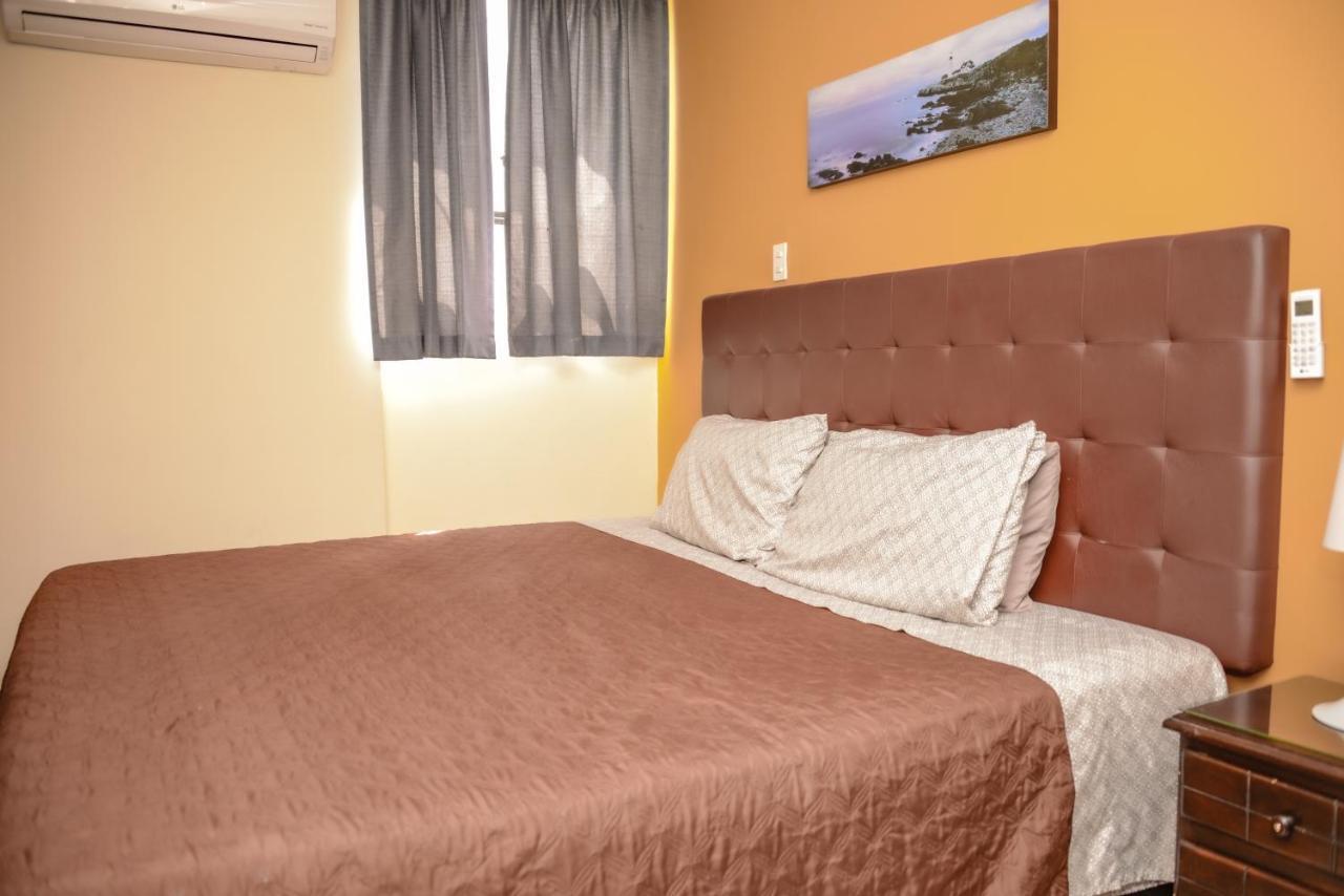 Apartamento Calle 8