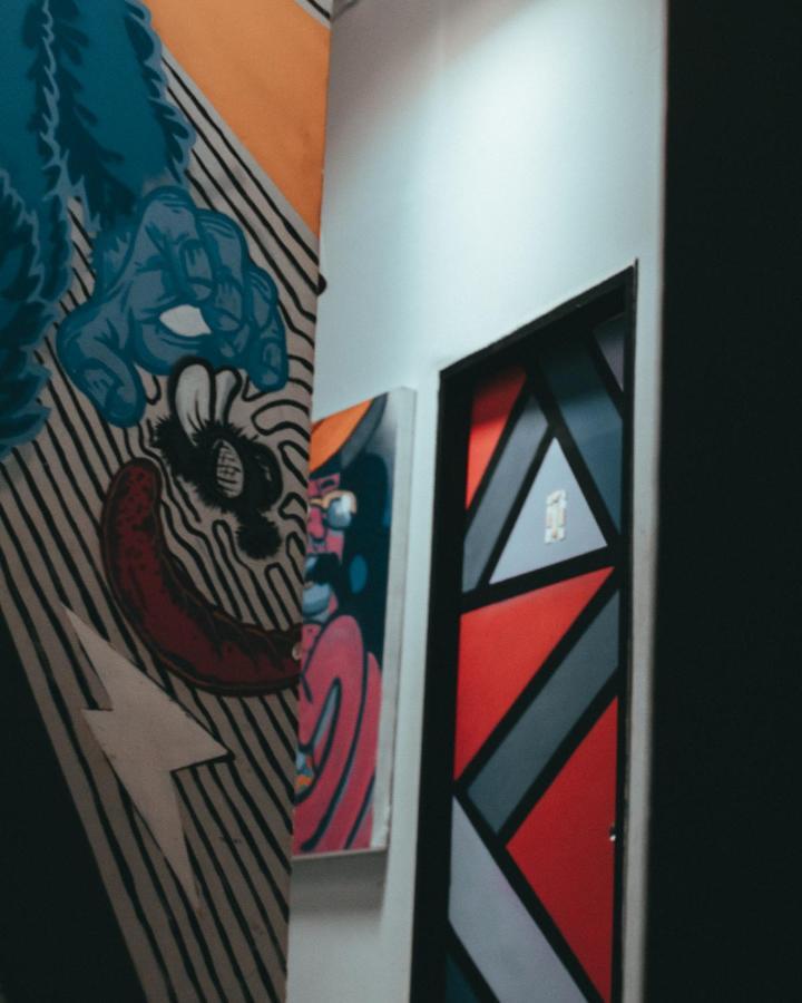Coolto Art Hostal *