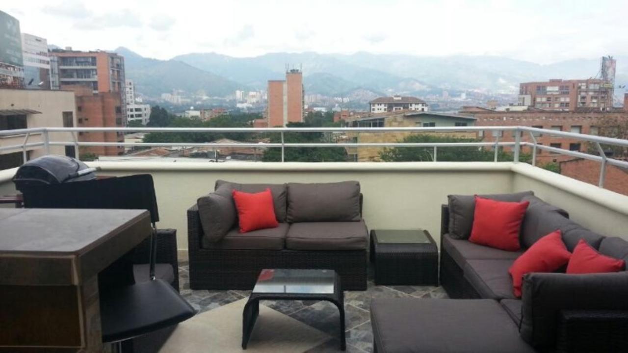 Apartamento Calle 8 Medellín