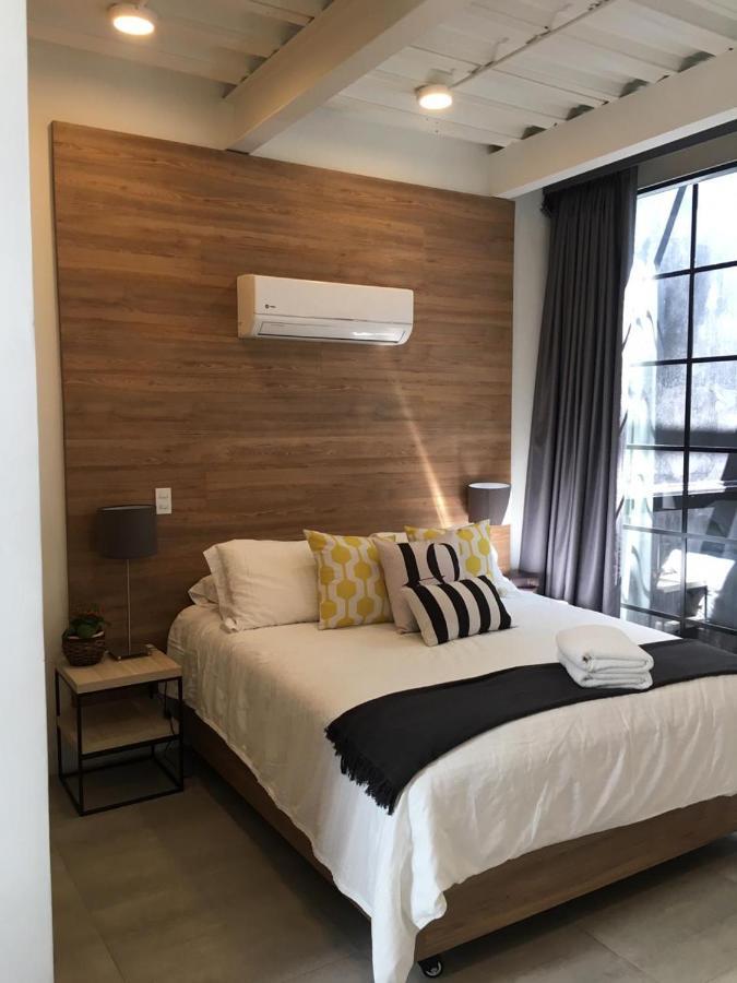 Hotel Tlc My Medellín