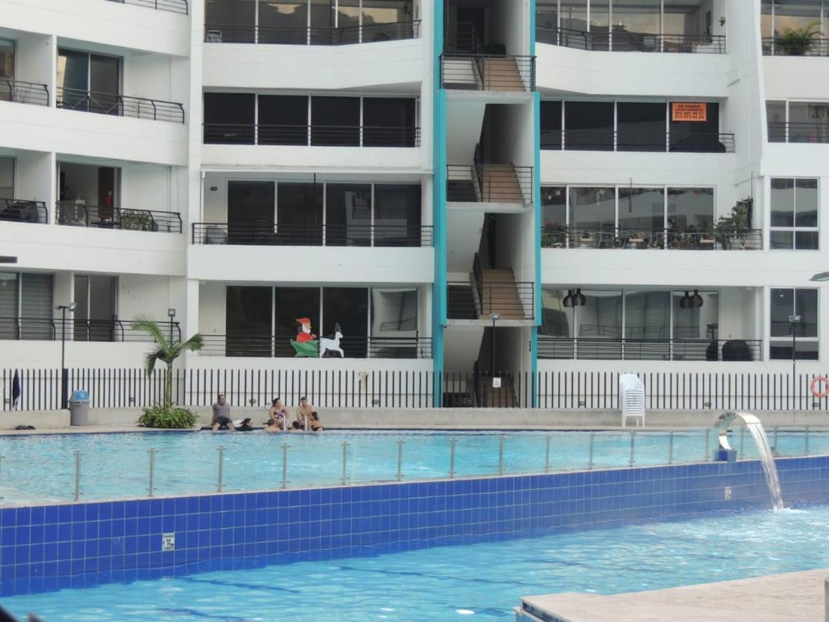 Apartamento San Jeronimo *