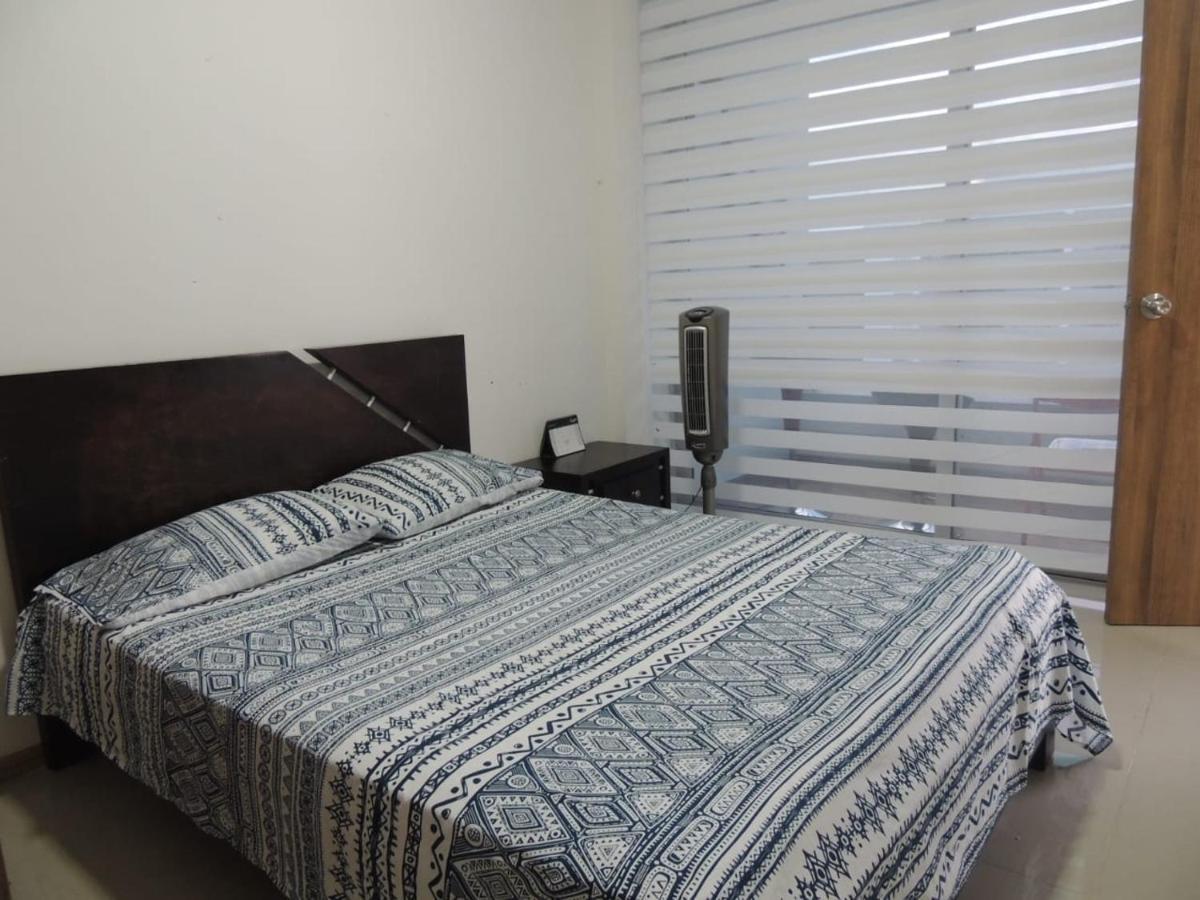 Apartment Apartamento San Jeronimo
