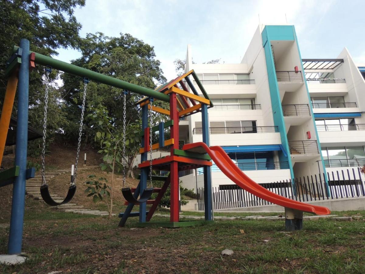 Apartamento San Jeronimo Apartment *