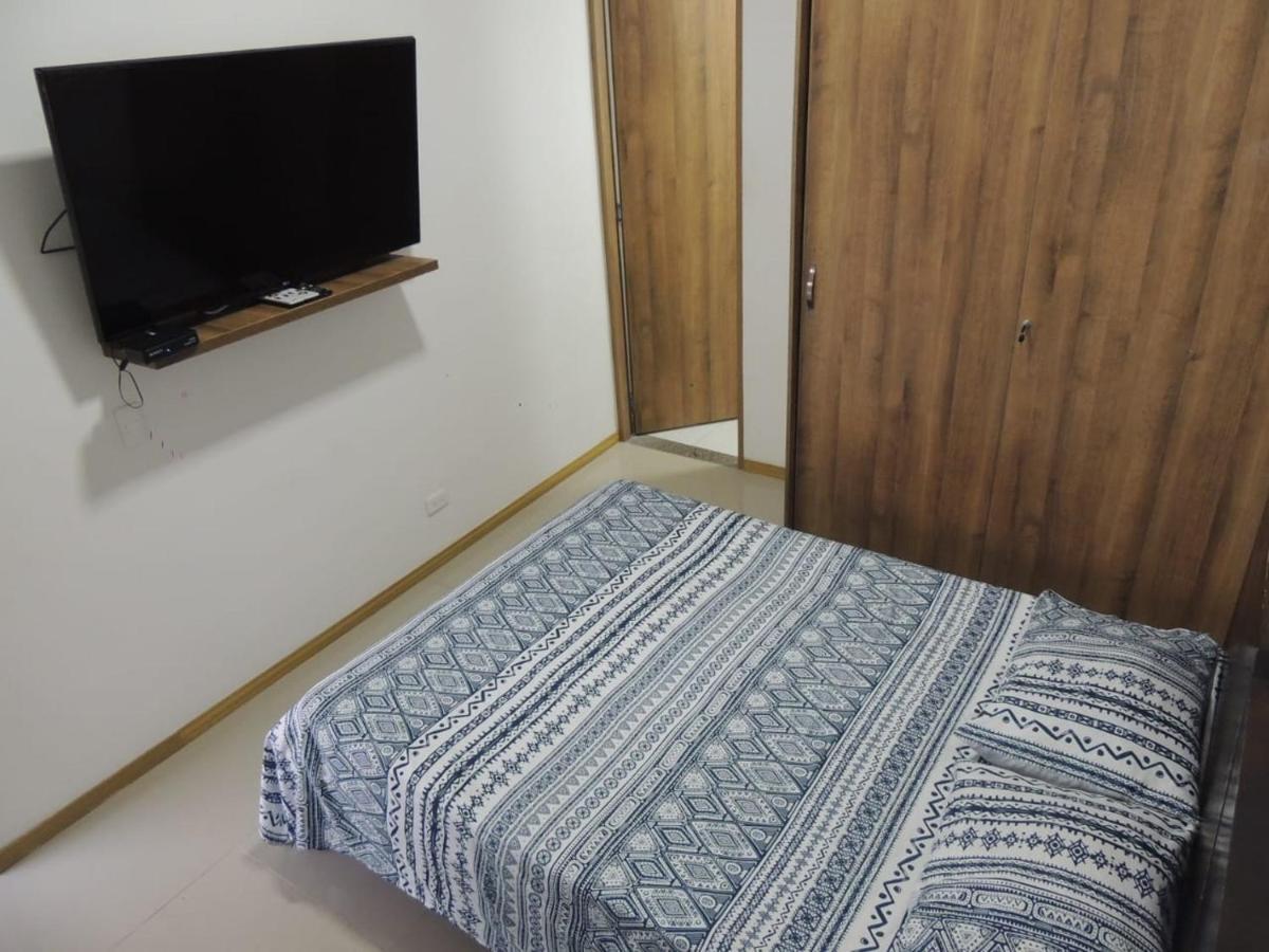 Apartamento San Jeronimo * Medellin