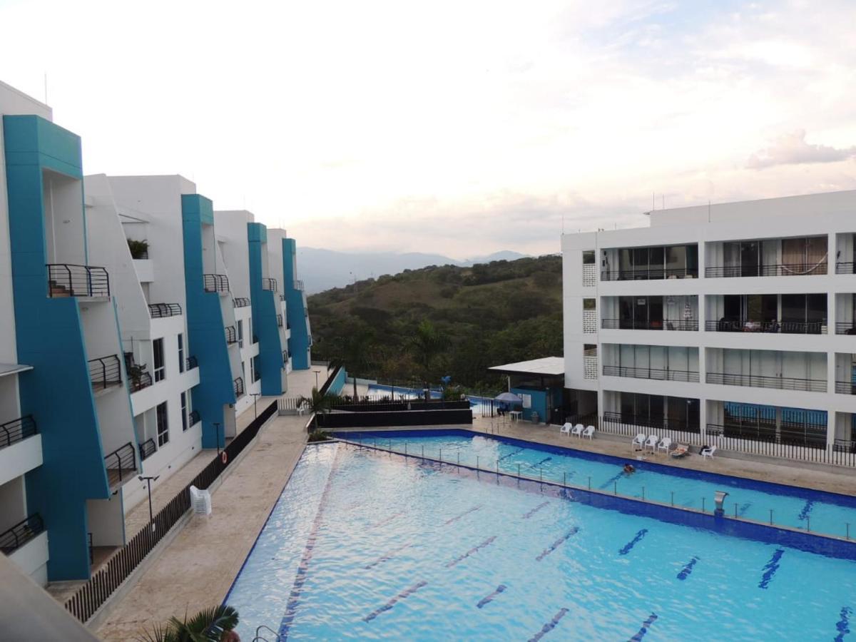 Apartment Apartamento San Jeronimo *