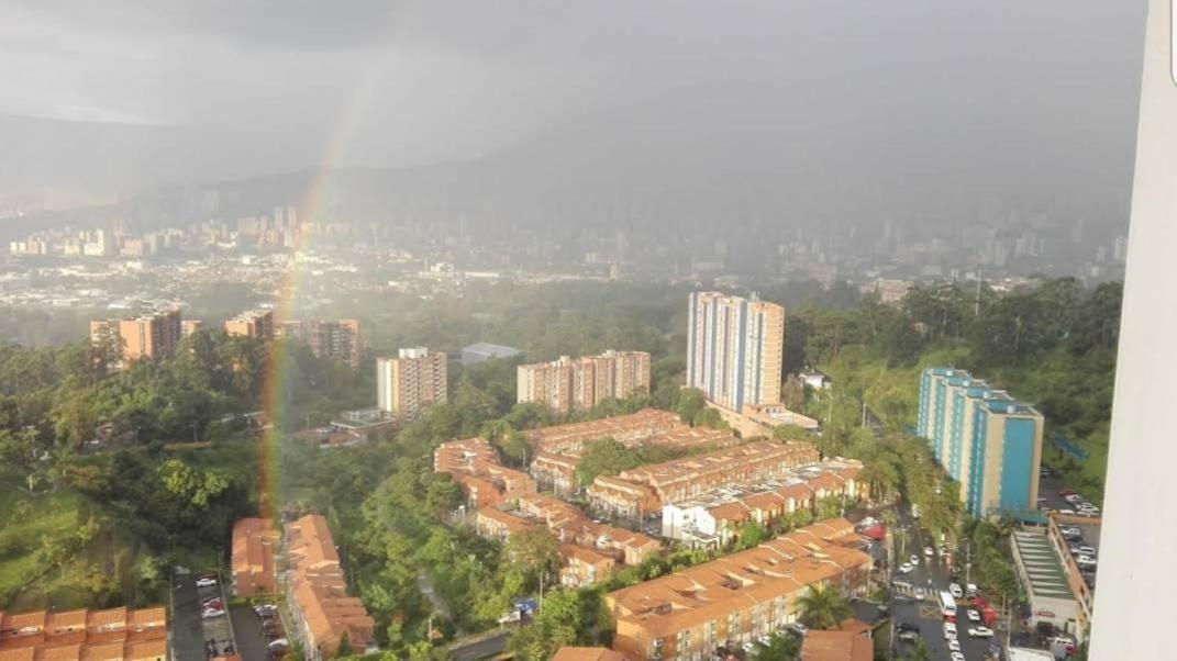 Entero El Mirador Apartment *